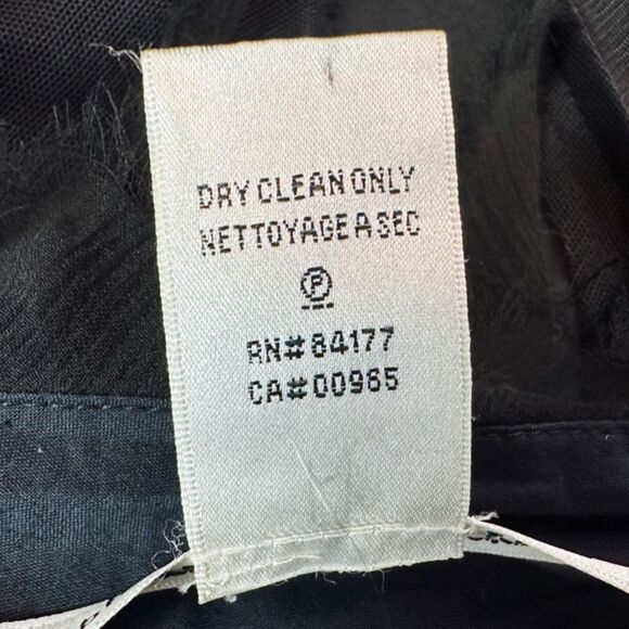 Diane von Furstenberg Kari Strapless Silk Dress - Size 2 - Picture 8 of 8